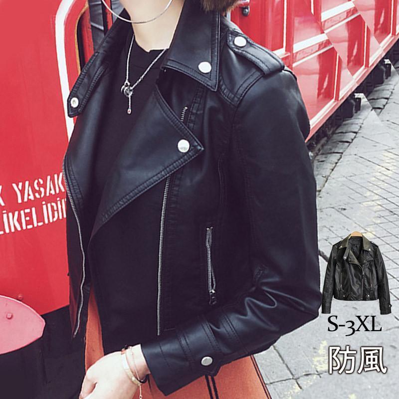 【ファッション通販】 レディース レザージャケット ライダース トップス ジャケット 服＆ファッション小物