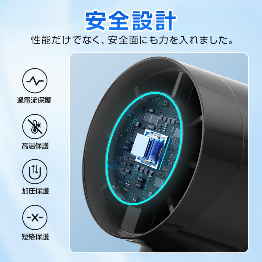 【クーポンで最安1480円】手持ち扇風機 ハンディファン 冷却プレート -26℃瞬間冷却 扇風機 小型 卓上 Max10時間 3段階風量 充電式 静音 軽量 熱中症対策 セール | ブランド登録なし | 21