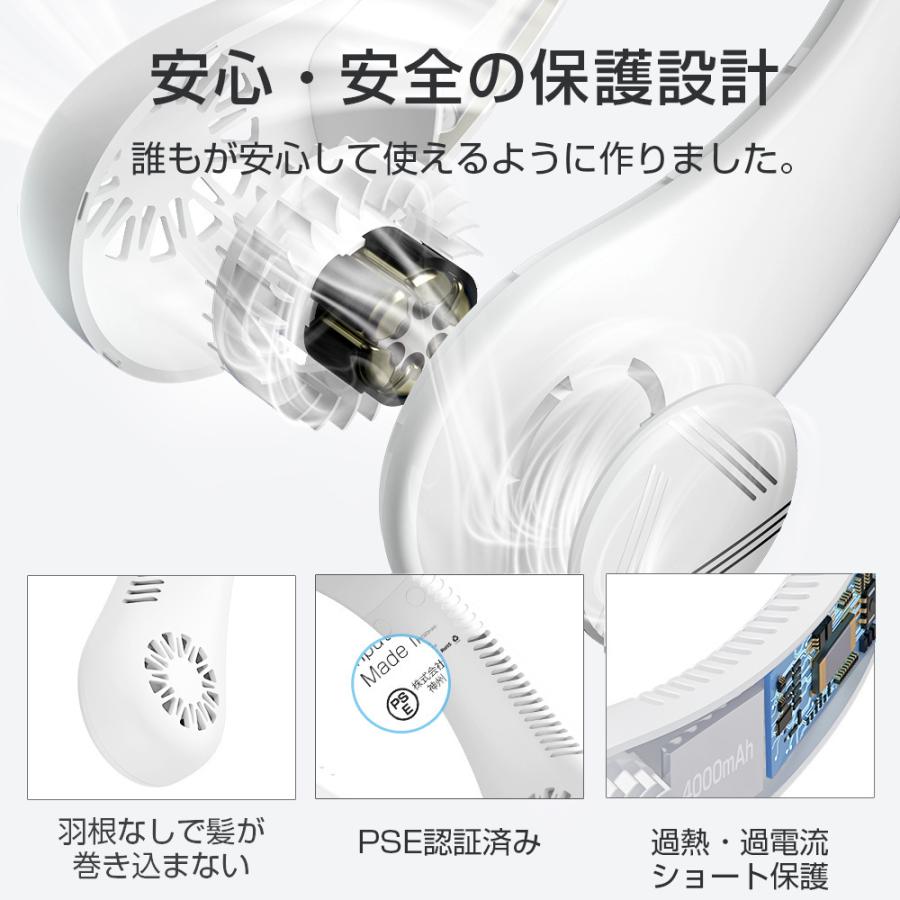 ネッククーラー J01 冷却プレート付 ネック クーラー 除菌 空気