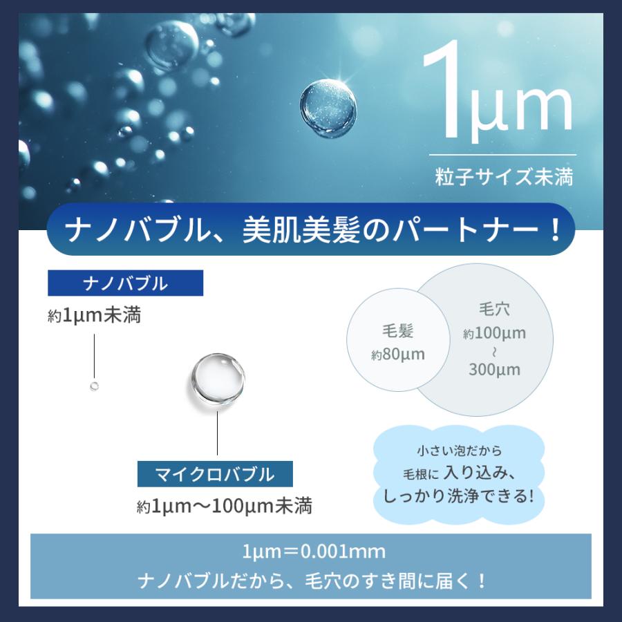 HQQ 「クーポンで2682円」シャワーヘッド 増圧 最大90％節水 手元止水