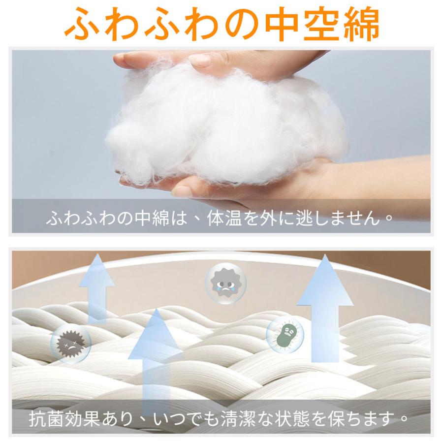 【モバイルバッテリー付き】電熱ベスト MJ06 9枚ヒーター付  電熱ジャケット 加熱ベスト 前後9箇所加熱 3段階調温 丸洗い 防寒対策 作業服 男女兼用 屋外作業 | ブランド登録なし | 09