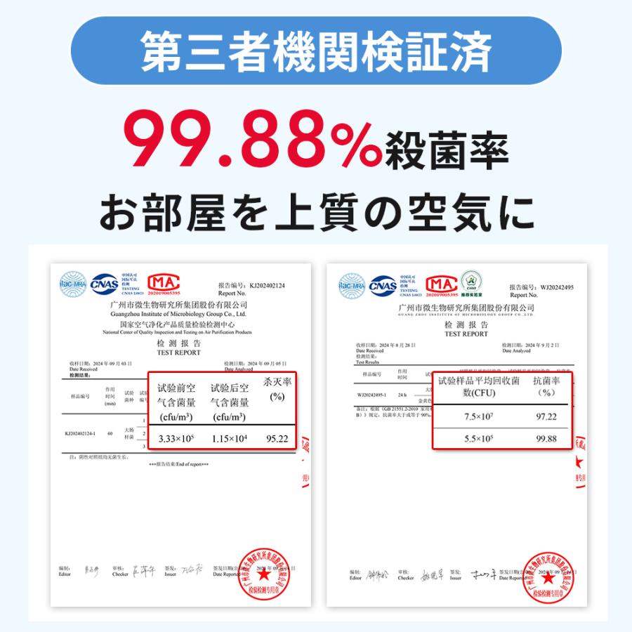 Troston 加湿器 Evana AI 気化式 AI自動制御 除菌フィルター搭載 パワフル加湿450ml/h 遠隔操作可能 5L大容量タンク 省エネ アロマオイル対応 PSE認定済み | Troston | 12