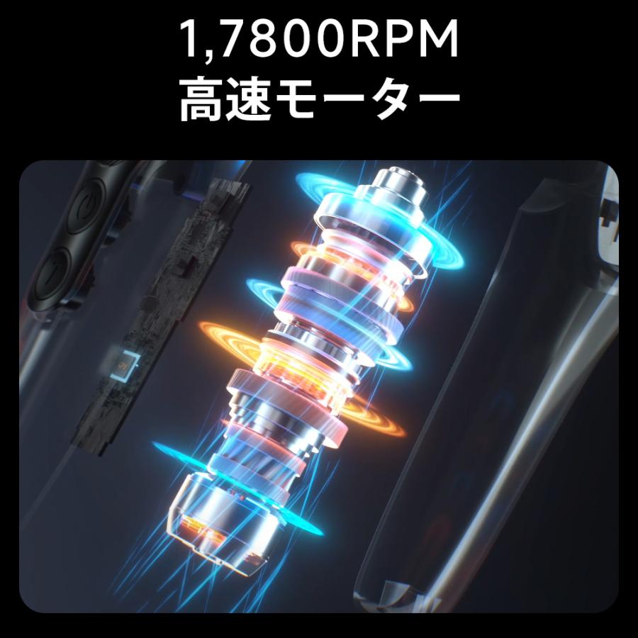 電気シェーバー メンズシェーバー 往復式 3D密着ヘッド 深剃り 髭剃り Type-C急速充電 LED残量表示 IPX7防水 乾湿両用 お風呂剃り 電動ひげそり 水洗い可 |  | 14