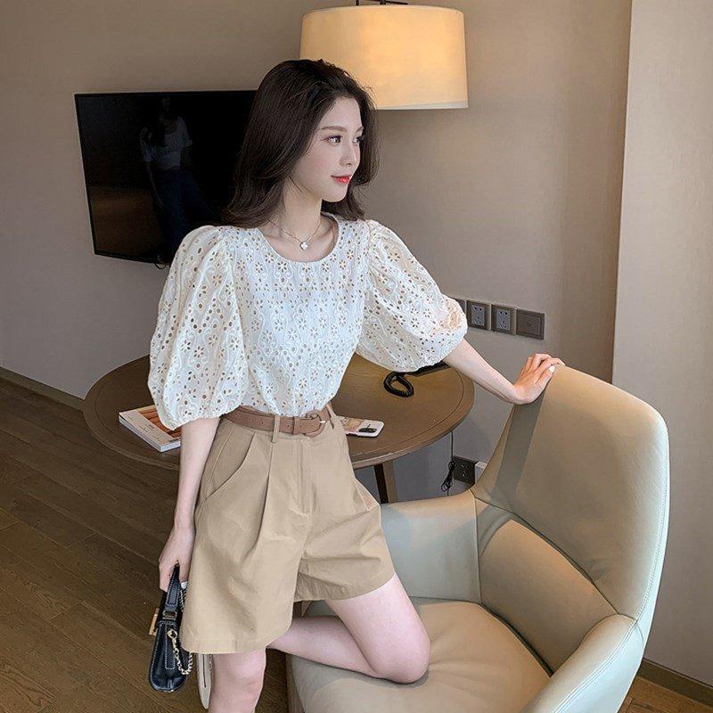 セットアップ レデイース 夏セットアップ レディース ワイドパンツ 着痩せコーデ 40代 パンツドレス おしゃれ ゆったり 通勤 入園式 卒業式 二次会 30代 Rreclposty Heilsuver Is