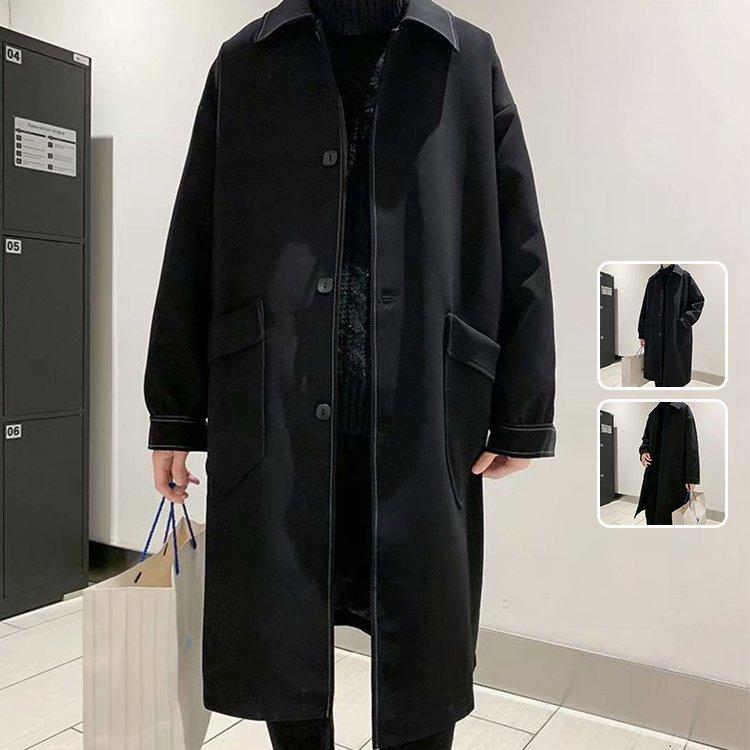 FUGA FUGA ロングコート新品未使用