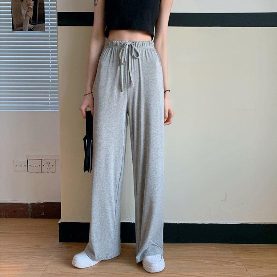 スウェットパンツ レディース ボトムス