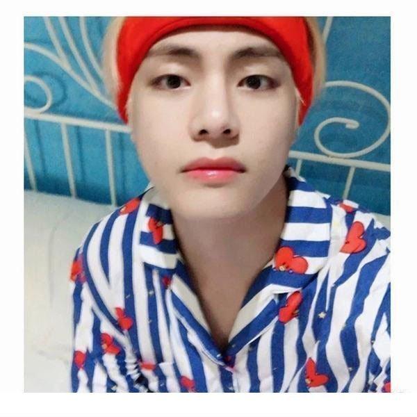 Bts 防弾少年団 V Bt21 かわいい 上下セット パジャマ 長袖 打歌服 応援服 グッズ レディース メンズ 男女兼用 春夏長袖 韓流グッズ 2111a Bongshop 通販 Yahoo ショッピング