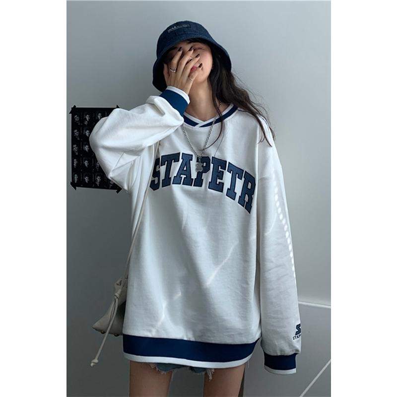 パーカー レディース 長袖 代 人気 可愛い かわいい きれいめ ゆったり ぶかぶか レディースパーカー 秋 30代 薄手 韓国 トップス オーバーサイズ 着痩せ おし Bongshop 通販 Yahoo ショッピング