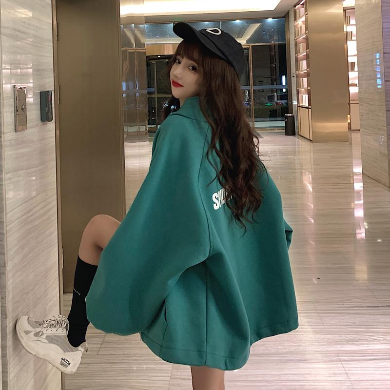 パーカー レディース 可愛い 30代 人気 長袖 おしゃれ 韓国 ゆったり 秋 かわいい 薄手 秋冬 きれいめ ぶかぶか 着痩せ トップス 代 オーバーサイズ レディー Bongshop 通販 Yahoo ショッピング