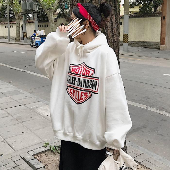 パーカー レディース 着痩せ 人気 おしゃれ ゆったり 代 秋冬 可愛い ぶかぶか きれいめ 薄手 かわいい 韓国 30代 オーバーサイズ レディースパーカー 長袖 秋 Bongshop 通販 Yahoo ショッピング