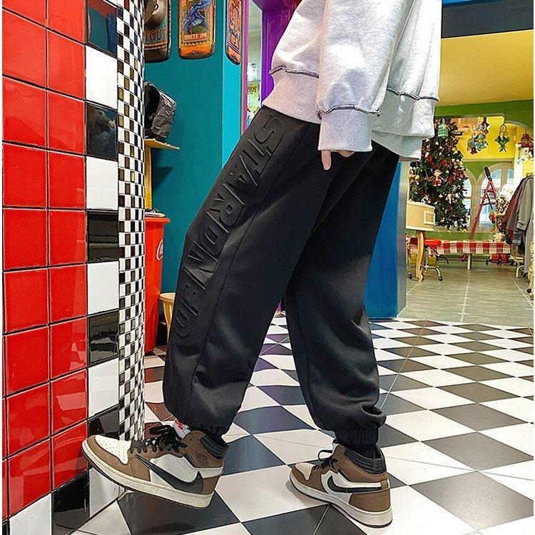 スウェットパンツ メンズレディース ジョガーパンツ カップル ジャージパンツ 秋冬 防寒 運動 スポーツ カッコイイ ダンス 団体服 オシャレカジュアルボトムス Yqnptphjs8 Www Familyontour De