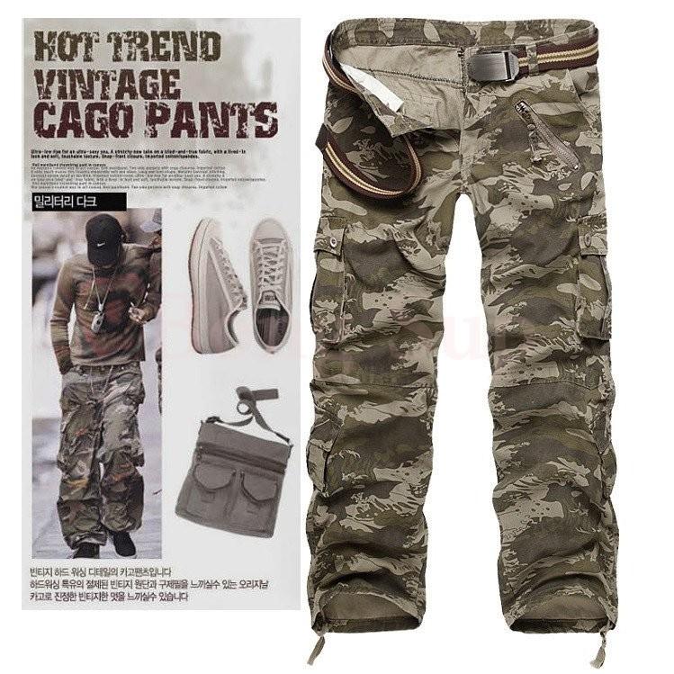 カーゴパンツ メンズ 迷彩 ミリタリー スキニーパンツ メンズ カラーパンツ チノパン カーゴ ミリタリーカーゴパンツ スウェットパンツ