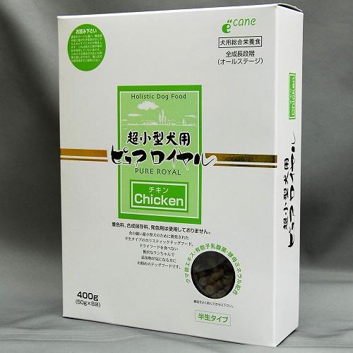 ジャンプ ピュアロイヤル チキン 600g ジャンプ ピュアロイヤル チキン 600g (100gx6) : bonheur-dog - 通販
