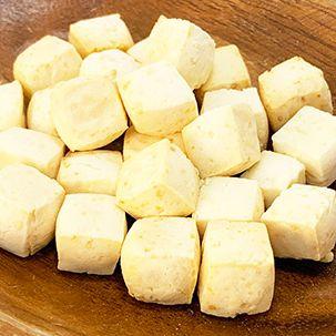 山羊ミルクキューブクッキー 800g 400gx2袋 送料無料 犬用 おやつ ドッグフード 無添加 oytmcnk365 Bonheur Dog 通販 Yahoo ショッピング