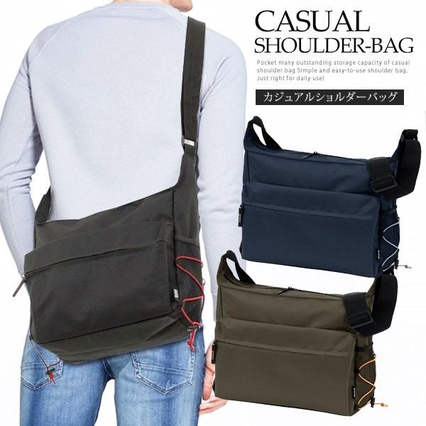 ショルダーバック メンズ レディース カジュアル 斜めがけ 鞄 カバン かばん 肩掛けバッグ Bag 肩掛け Kw Lip03 Bonheurire 通販 Yahoo ショッピング