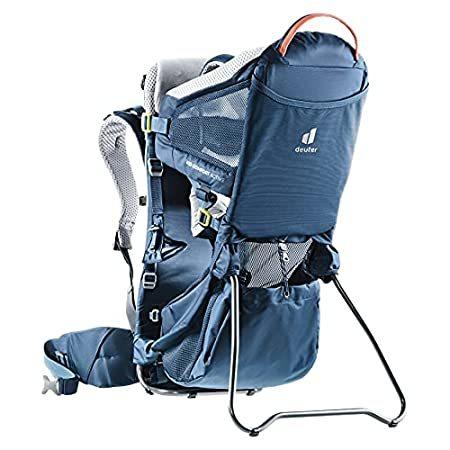 新作人気 Deuter Midni - Backpack and Carrier Child Fit) (Standard Active Comfort Kid バックパック、ザック