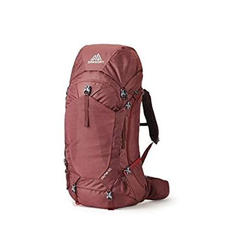 【お買得】 Gregory Mountain Backpack Backpacking 60 Kalmia Products バックパック、ザック