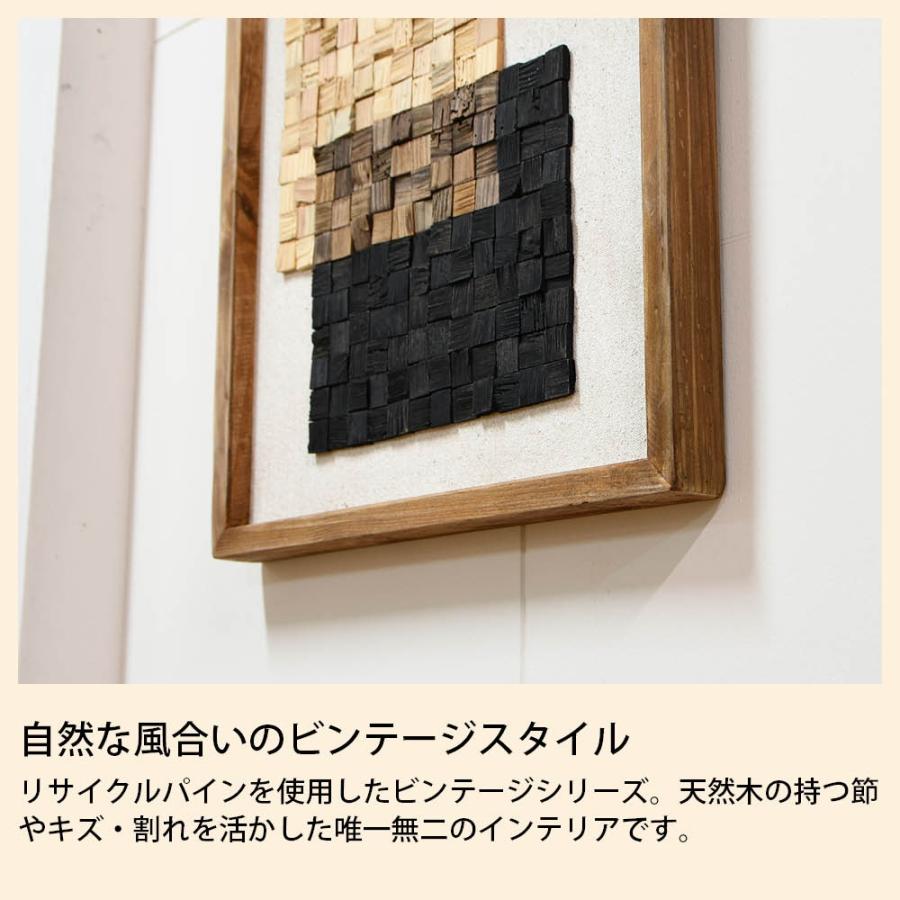 アートポスターパネル　ヴィンテージ　アートパネル　オリジナル アートパネル 壁掛け インテリア ヴィンテージ 42×62cm アートフレーム