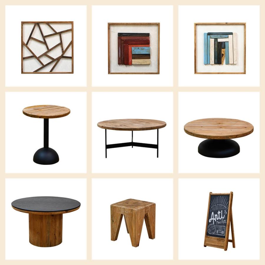 アートパネル 壁掛け インテリア ヴィンテージ 42×62cm アートフレーム