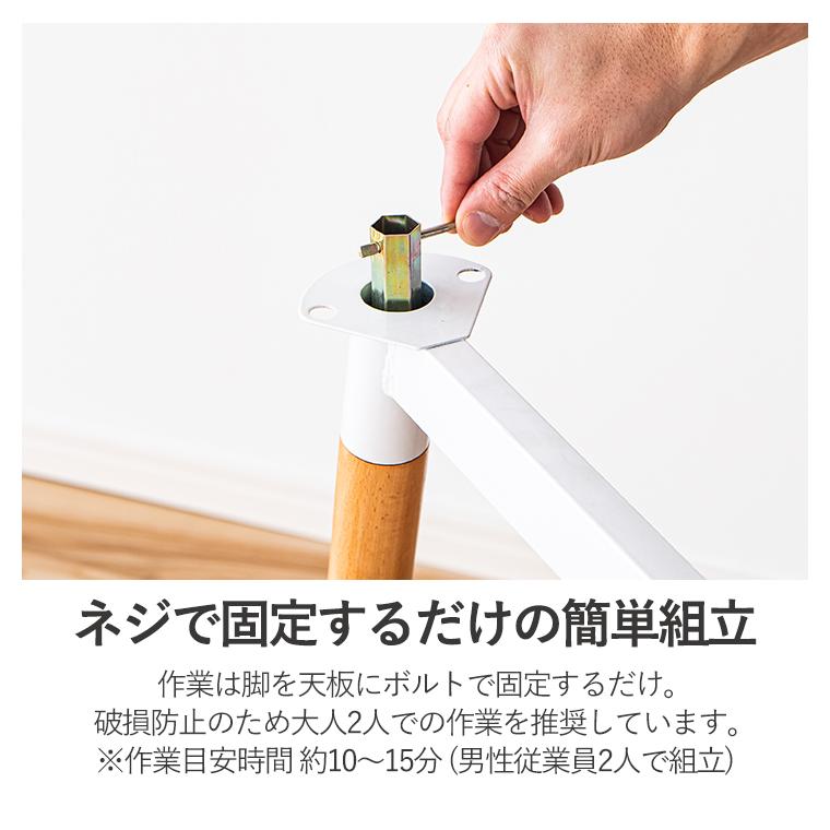 最大50%OFFクーポン 4/15 20:00〜】ダイニングテーブルセット イームズ 