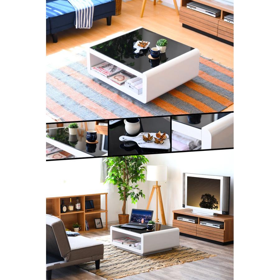 早い者勝ち 在庫限りで販売終了】ローテーブル ガラステーブル