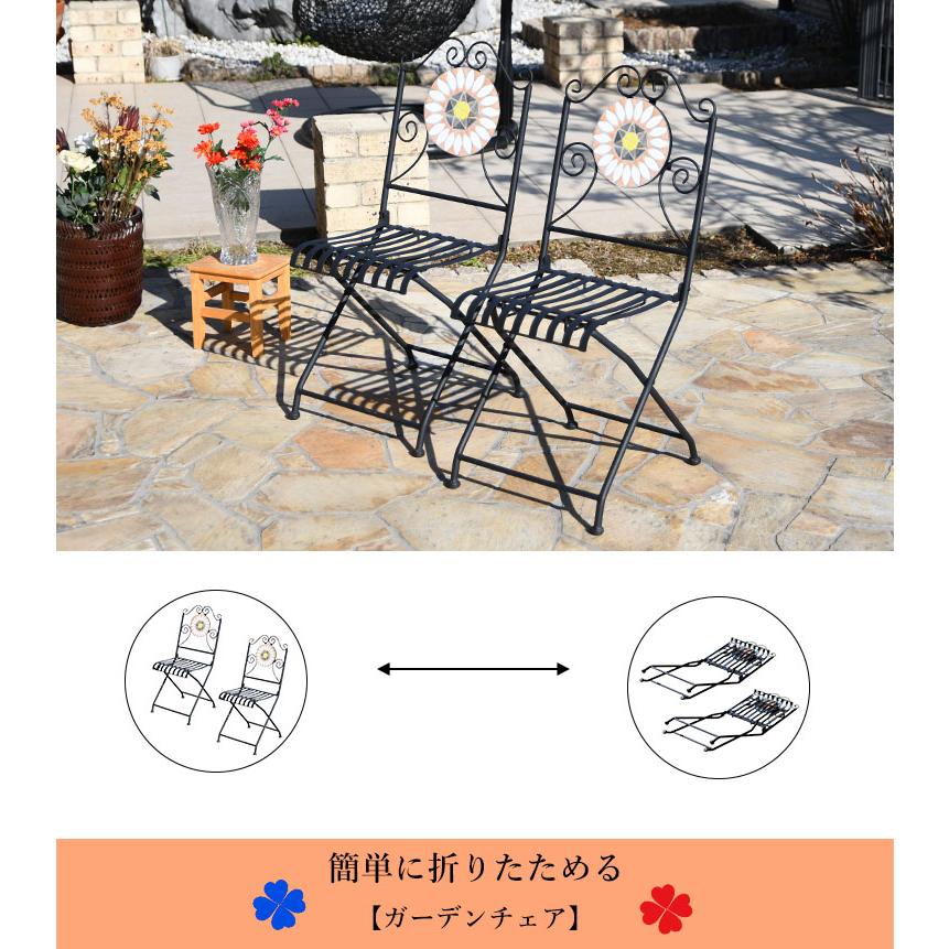 ガーデンテーブルセット 雨ざらし アイアン おしゃれ 雨に強い ガーデンテーブルセット 雨ざらし アイアン おしゃれ 雨に強い