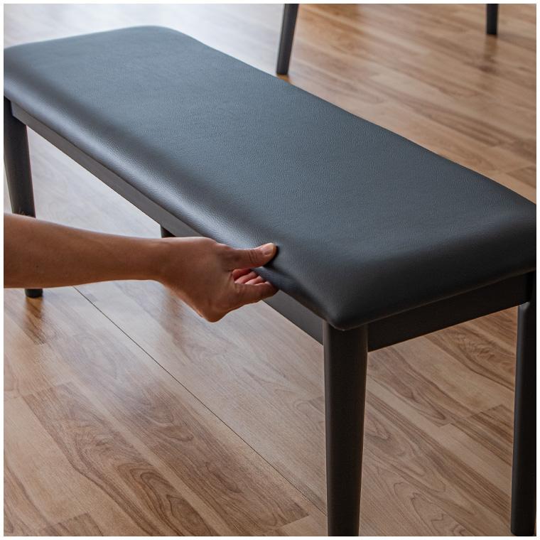 2/25限定 10名様15%OFFクーポン】ダイニングチェア ダイニングベンチ