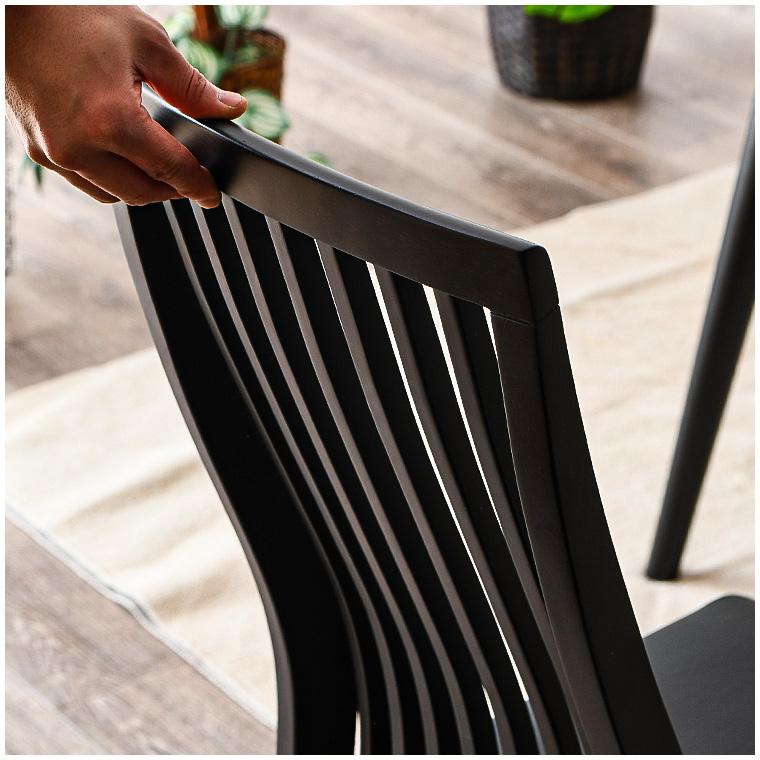 3/4〜 家具インテリア10%OFFクーポン】ダイニングチェア ハイバック