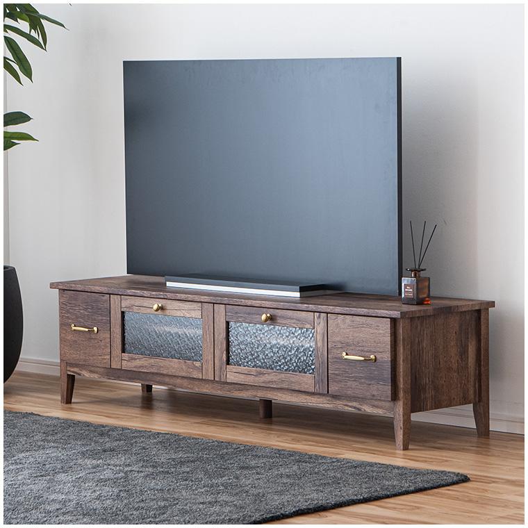 新商品最大50%OFFクーポン 5/15〜17】テレビボード ヴィンテージ