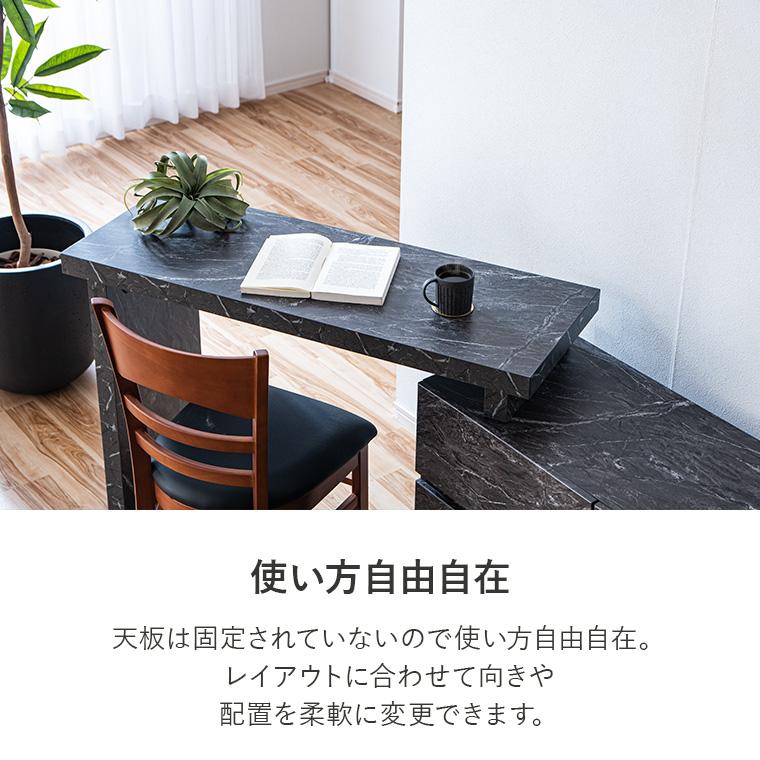 10%OFFクーポン＋P5倍 10/12まで】伸縮 スライド テレビ台 コーナー 机