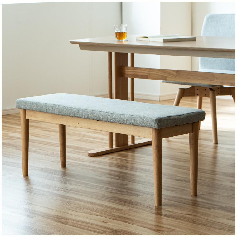 ダイニングベンチ エントランス ベンチ 椅子 イス チェア ベンチチェア 長椅子 105cm 2人 2人掛け おしゃれ 背もたれなし 玄関前 カフェ  : オリジナル家具の店BONIR ヤフー店 - 通販 - Yahoo!ショッピング ダイニングベンチ 木製 玄関ベンチ スリム 安定した構造 ベンチ椅子 背もたれ無し ダイニングチェア 二人かけ 長椅子 耐久性 ナチ