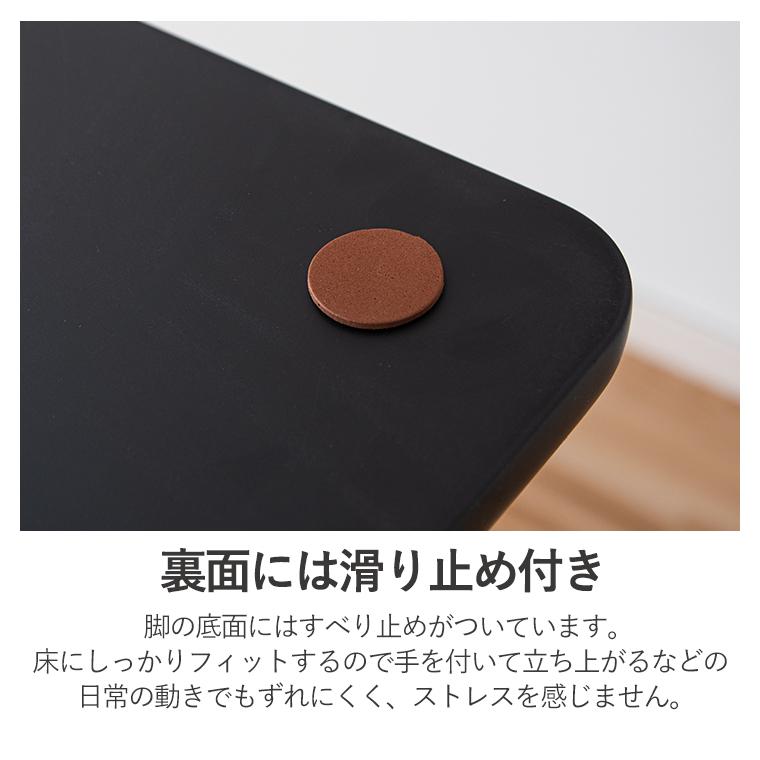 新商品最大50%OFFクーポン 5/15〜17】無段階 昇降テーブル 昇降式