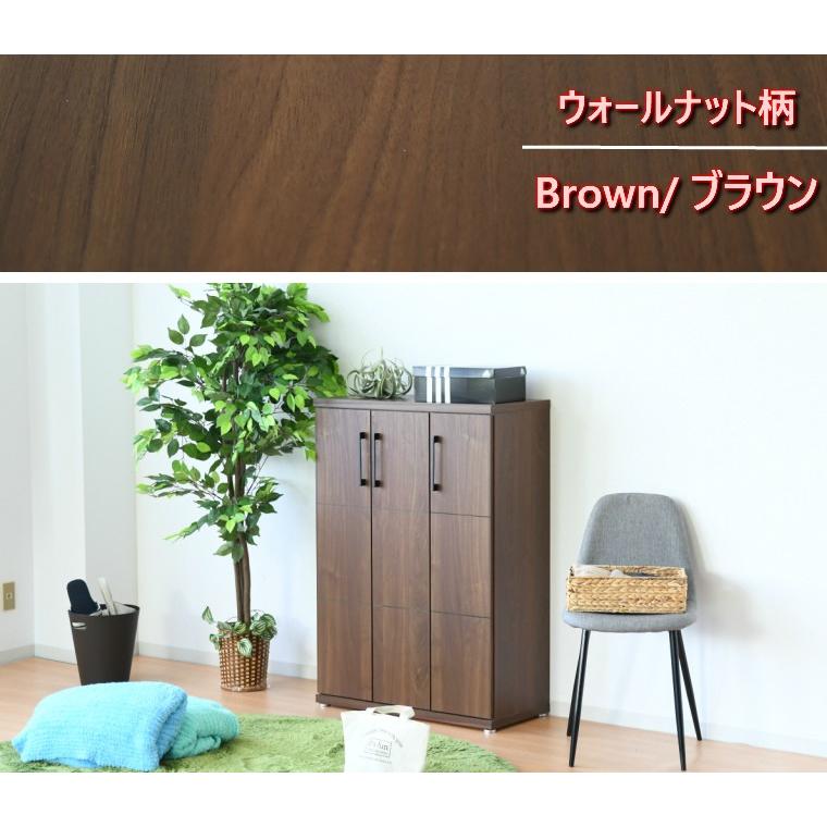 【GW限定10%OFFクーポン 5/2〜5/6】下駄箱 ロータイプ 幅80cm 20足 靴入れ 収納 棚 スリム 木製 縦長 おしゃれ 薄型 大容量 本棚 完成品_8