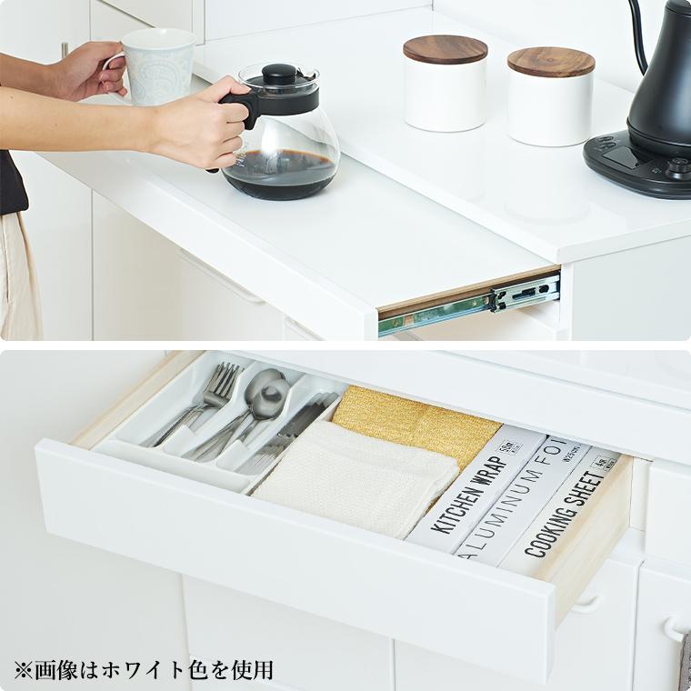 ゴミ箱 分別 ダストボックス 3分割 キッチン収納 キッチンカウンター