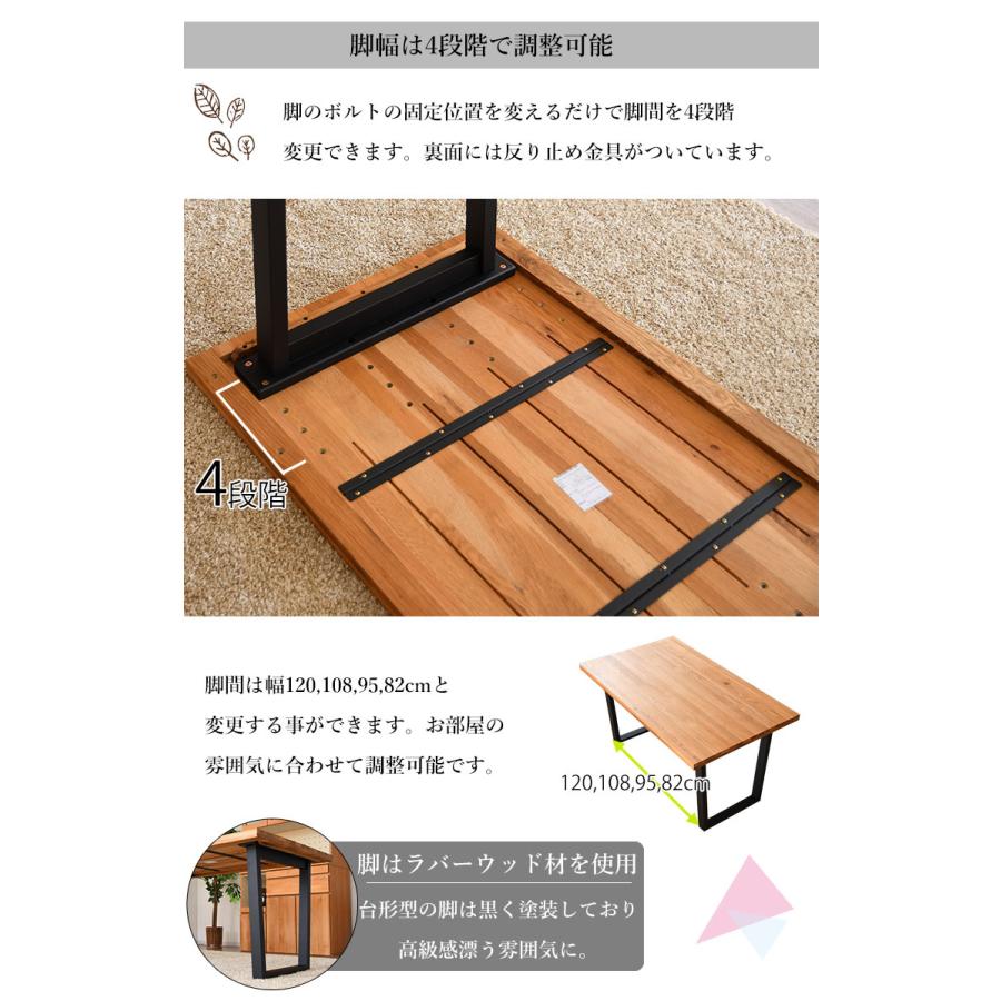 超PayPay祭 全品10%OFF】ダイニングテーブルセット 5点セット 4人掛け