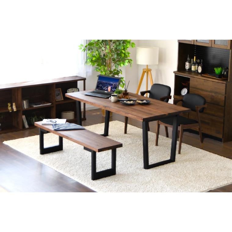N 新品 ダイニングベンチ L ナチュラル  玄関 ベンチ イス チェア 長椅子 ダイニングベンチ 120cm 木製 疲れない ベンチ イス 長椅子 長い