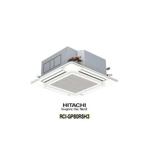 Rci Gp80rsh3 日立 省エネの達人 業務用エアコン ３馬力相当 シングル てんかせ４方向 三相0v Hitachi Rcigp80rsh3 Bonir 通販 Yahoo ショッピング