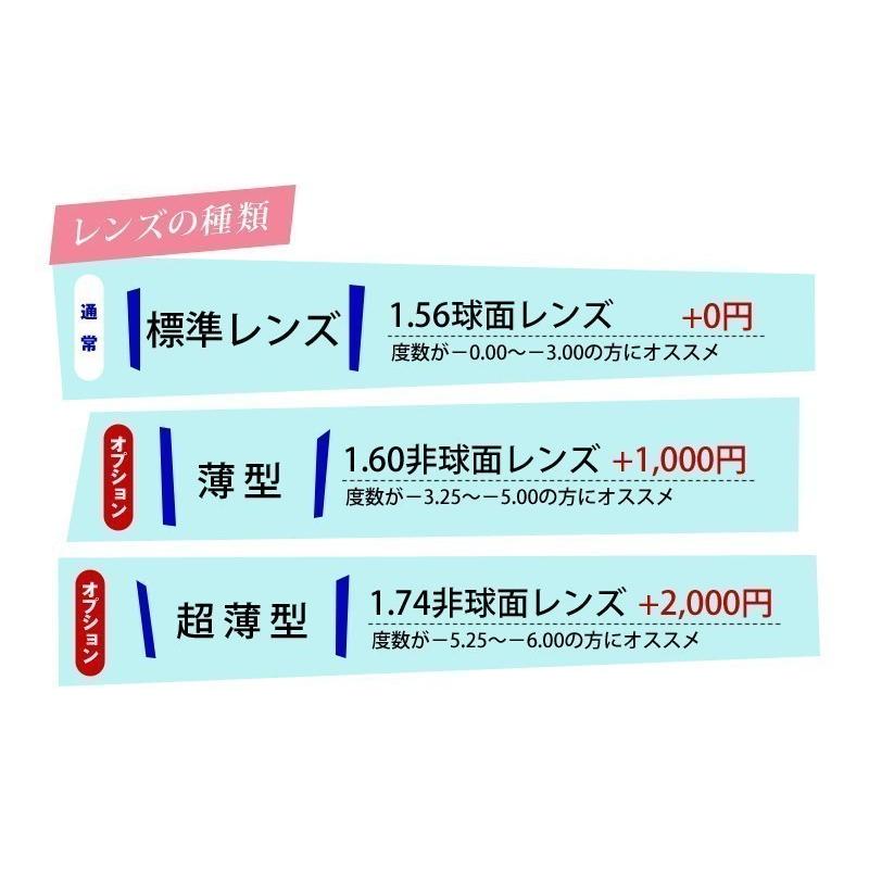 度付きメガネ》【ORIGINAL SUNGLASSES-7691】度付き 度入り 眼鏡