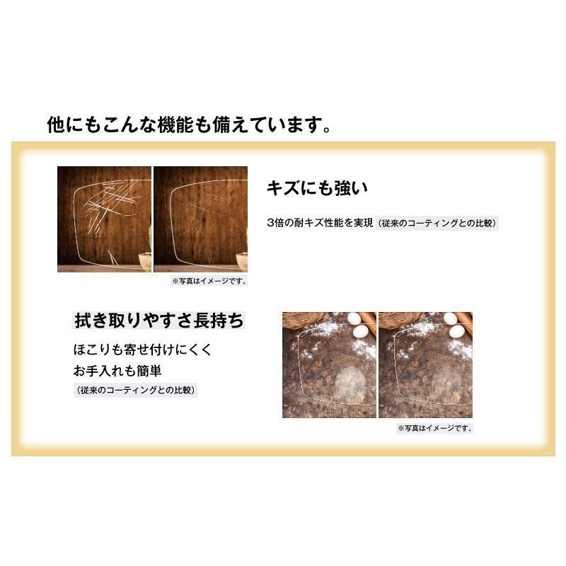 《度付きサングラス》【ORIGINAL SUNGLASSES-7691】カラーレンズ Nikon医療用レンズ 日本製レンズ 眼鏡 メガネ メガネ [オーバル][ハーフリム](女性用) |  | 08