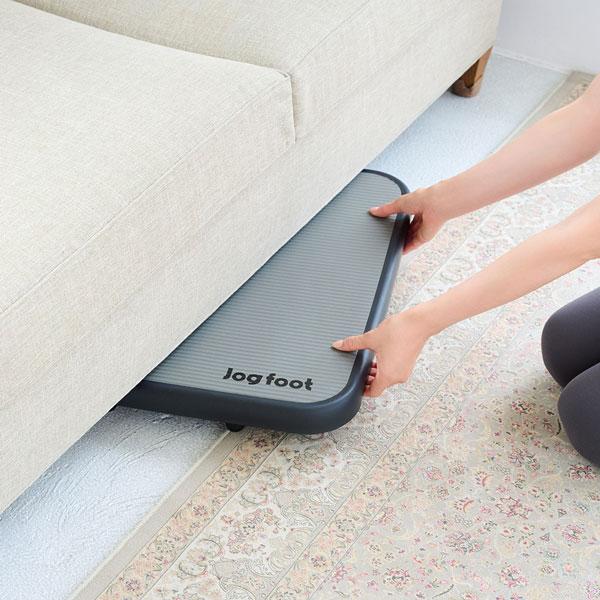 千葉真子監修 Jogfoot ジョグフット ジョグボード / エクササイズ