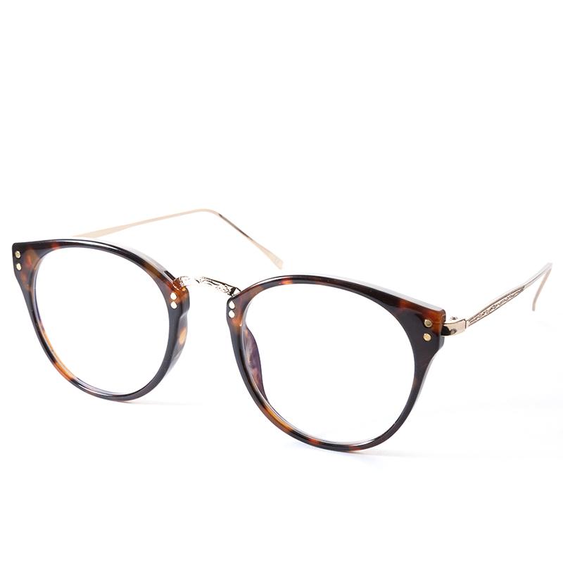 ブルーライトをカット 医療用フィルターレンズ PC用 眼鏡 めがね