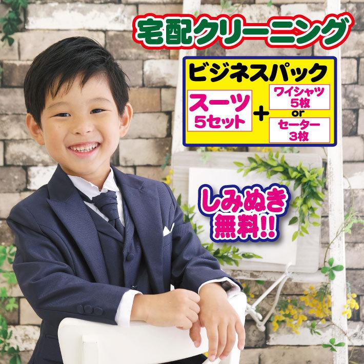 クリーニング 宅配 詰め放題 ビジネスパック ブロガーさん推薦 スーツを着て頑張っている皆様へ