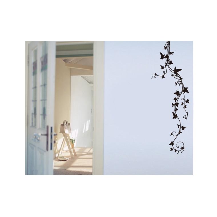 転写式 ウォールステッカー アイビーリーフ Llサイズ 木 植物 ツタ 緑 葉っぱ ナチュラル オリジナルデザイン 飾り付け自由 おしゃれ 選べる11色 Sw Ivylove Ll インテリア雑貨店 Bonitashop 通販 Yahoo ショッピング