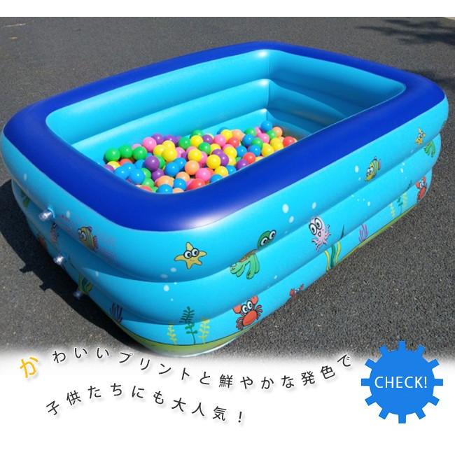 父の日 短納期 ビニールプール 電動ポンプ 小さめ 長方形 円形 家庭用プール ベビープール キッズプール 子供用ビニ Tpkb0 1 ボニート 通販 Yahoo ショッピング
