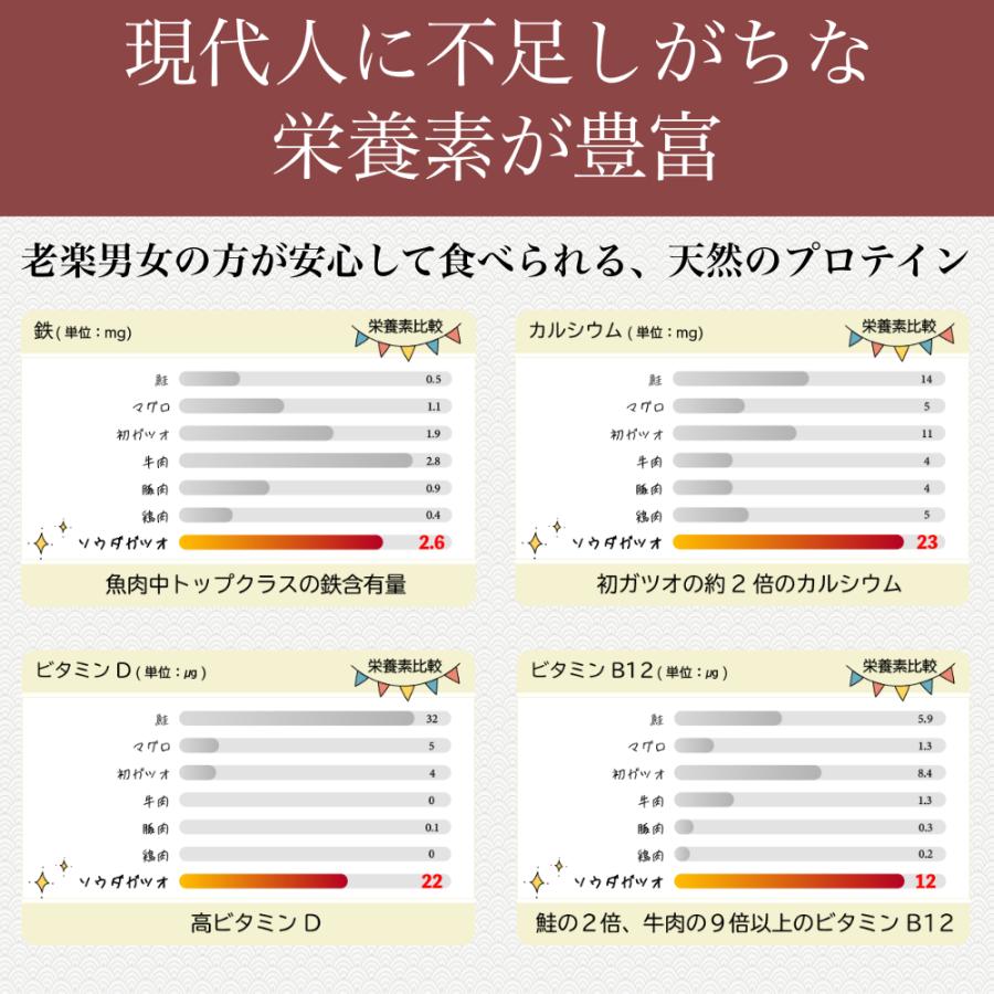 鰹BAR for Sports 50本セット（しょうゆ25本・塩レモン25本）_8