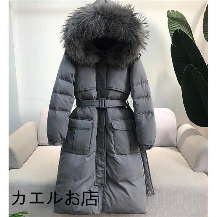 21超人気 ダウンジャケット 19 50代 40代 30代 代 防寒服 暖かい 冬 ファー アウター ゆったり ダウンコート ロング レディース ダウンジャケット ア ゆったり ダウンコート ロング レディース コート アウター Dagl Tg