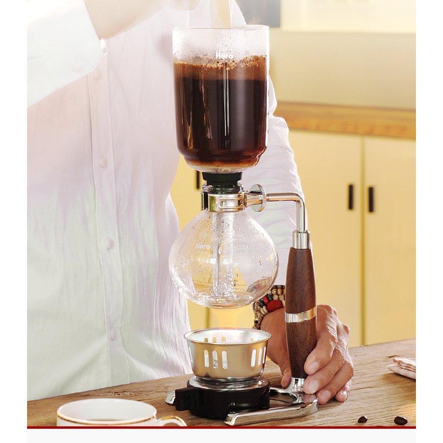 サイフォンコーヒーメーカー サイフォンポット ガラスタイプコーヒーマシン コーヒー器具 おしゃれ 家庭 業務 店舗用 3人用 Pea1dならショッピング ランキングや口コミも豊富なネット通販 更にお得なpaypay残高も スマホアプリも充実で毎日どこからでも気に