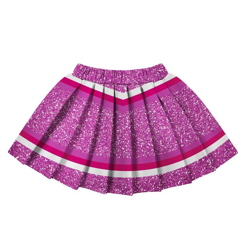 Barbie バービーセットアップ 子供服 上下セット 2点セット キッズ服 女の子 春夏 プレゼント ギフト チェアガール チェア-リディング イベント 舞台衣装 Barbie バービーセットアップ 子供服 上下セット 2点セット キッズ服 女の子 春夏 プレゼント ギフト チェアガール チェア-リディング イベント 舞台衣装