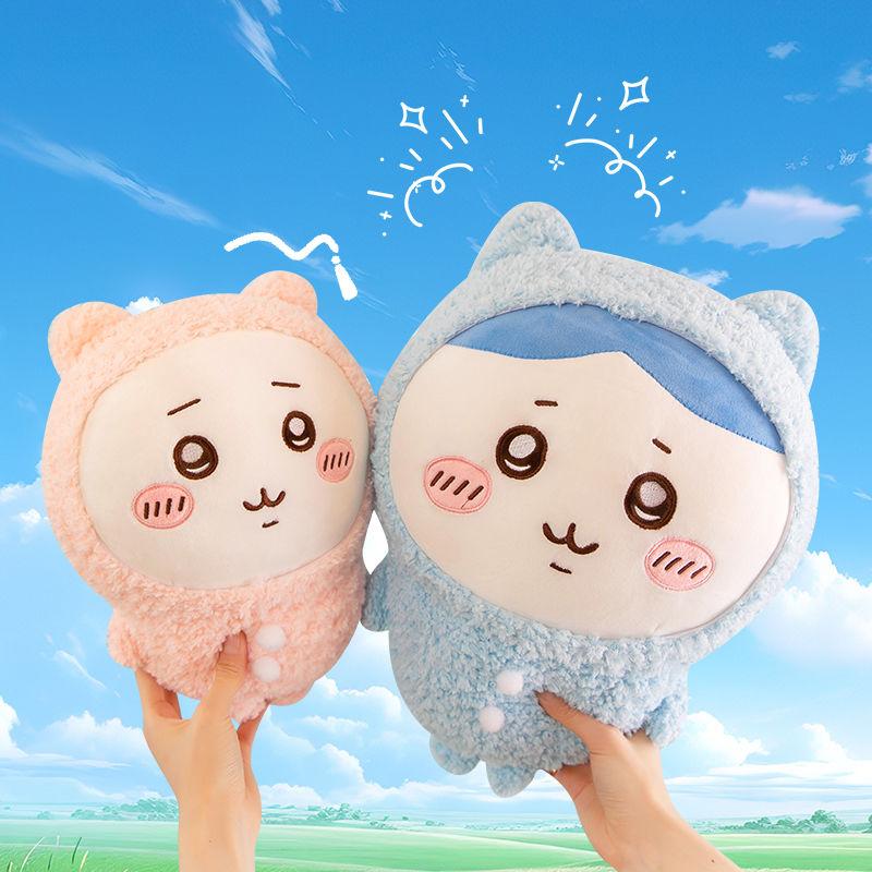 ちいかわ ぽてたまぬいぐるみ (うさぎ パジャマパーティ) ちぃ ちいかわ ぽてたまぬいぐるみ (うさぎ パジャマパーティ) ちぃ