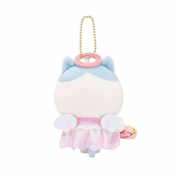 ちいかわ 悪魔ちいかわ キーホルダー ぬいぐるみウサギ ハチワレ ちいかわ 悪魔ちいかわ キーホルダー ぬいぐるみウサギ ハチワレ